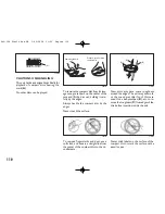 Предварительный просмотр 111 страницы Fiat SEDICI Owner'S Handbook Manual