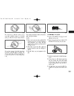 Предварительный просмотр 112 страницы Fiat SEDICI Owner'S Handbook Manual