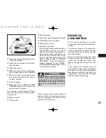 Предварительный просмотр 152 страницы Fiat SEDICI Owner'S Handbook Manual