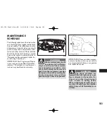 Предварительный просмотр 184 страницы Fiat SEDICI Owner'S Handbook Manual