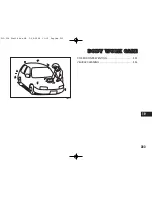 Предварительный просмотр 234 страницы Fiat SEDICI Owner'S Handbook Manual