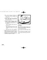 Предварительный просмотр 239 страницы Fiat SEDICI Owner'S Handbook Manual