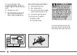 Предварительный просмотр 10 страницы Fiat Strada Owner'S Handbook Manual