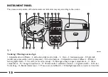 Предварительный просмотр 14 страницы Fiat Strada Owner'S Handbook Manual