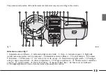 Предварительный просмотр 15 страницы Fiat Strada Owner'S Handbook Manual