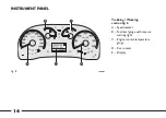 Предварительный просмотр 16 страницы Fiat Strada Owner'S Handbook Manual