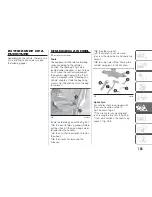 Preview for 157 page of Fiat TALENTO Owner'S Handbook Manual