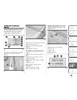 Preview for 187 page of Fiat TALENTO Owner'S Handbook Manual