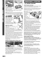 Preview for 15 page of Fiat Tempra 1988 Service Manual