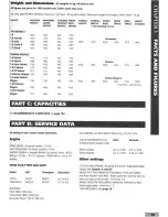 Preview for 18 page of Fiat Tempra 1988 Service Manual