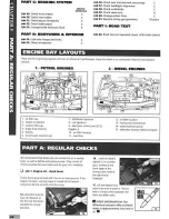 Preview for 33 page of Fiat Tempra 1988 Service Manual