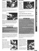 Preview for 34 page of Fiat Tempra 1988 Service Manual