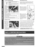 Preview for 45 page of Fiat Tempra 1988 Service Manual