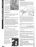 Preview for 49 page of Fiat Tempra 1988 Service Manual