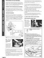 Preview for 53 page of Fiat Tempra 1988 Service Manual