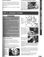 Preview for 58 page of Fiat Tempra 1988 Service Manual