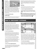 Preview for 61 page of Fiat Tempra 1988 Service Manual