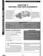 Preview for 63 page of Fiat Tempra 1988 Service Manual