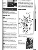 Preview for 74 page of Fiat Tempra 1988 Service Manual