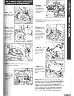 Preview for 84 page of Fiat Tempra 1988 Service Manual