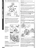 Preview for 85 page of Fiat Tempra 1988 Service Manual