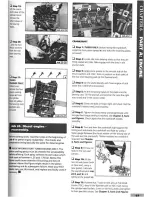 Preview for 96 page of Fiat Tempra 1988 Service Manual