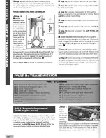 Preview for 97 page of Fiat Tempra 1988 Service Manual