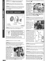 Preview for 99 page of Fiat Tempra 1988 Service Manual