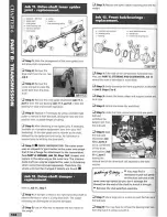 Preview for 103 page of Fiat Tempra 1988 Service Manual