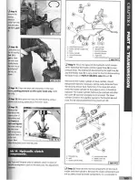 Preview for 104 page of Fiat Tempra 1988 Service Manual