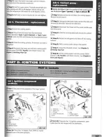 Preview for 106 page of Fiat Tempra 1988 Service Manual