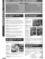 Preview for 109 page of Fiat Tempra 1988 Service Manual