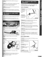 Preview for 110 page of Fiat Tempra 1988 Service Manual