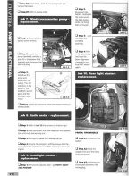 Preview for 111 page of Fiat Tempra 1988 Service Manual