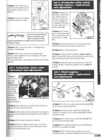 Preview for 118 page of Fiat Tempra 1988 Service Manual