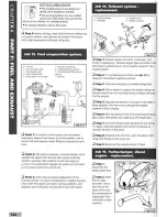 Preview for 121 page of Fiat Tempra 1988 Service Manual