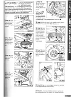 Preview for 124 page of Fiat Tempra 1988 Service Manual