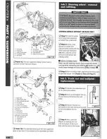 Preview for 127 page of Fiat Tempra 1988 Service Manual