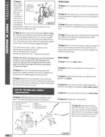 Preview for 141 page of Fiat Tempra 1988 Service Manual