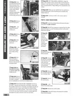 Preview for 147 page of Fiat Tempra 1988 Service Manual