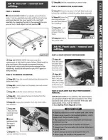 Preview for 150 page of Fiat Tempra 1988 Service Manual