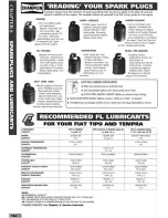 Preview for 153 page of Fiat Tempra 1988 Service Manual