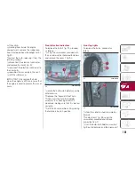 Предварительный просмотр 103 страницы Fiat TIPO 4DOORS Owner'S Handbook Manual