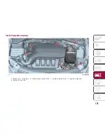 Предварительный просмотр 133 страницы Fiat TIPO 4DOORS Owner'S Handbook Manual