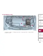 Предварительный просмотр 135 страницы Fiat TIPO 4DOORS Owner'S Handbook Manual