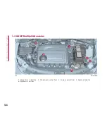 Предварительный просмотр 136 страницы Fiat TIPO 4DOORS Owner'S Handbook Manual