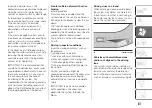 Preview for 83 page of Fiat TIPO 5DOOR Owner'S Handbook Manual