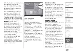 Preview for 281 page of Fiat TIPO 5DOOR Owner'S Handbook Manual