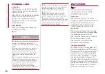 Preview for 14 page of Fiat TIPO 5DOORS 2016 Owner'S Handbook Manual