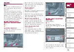 Preview for 17 page of Fiat TIPO 5DOORS 2016 Owner'S Handbook Manual